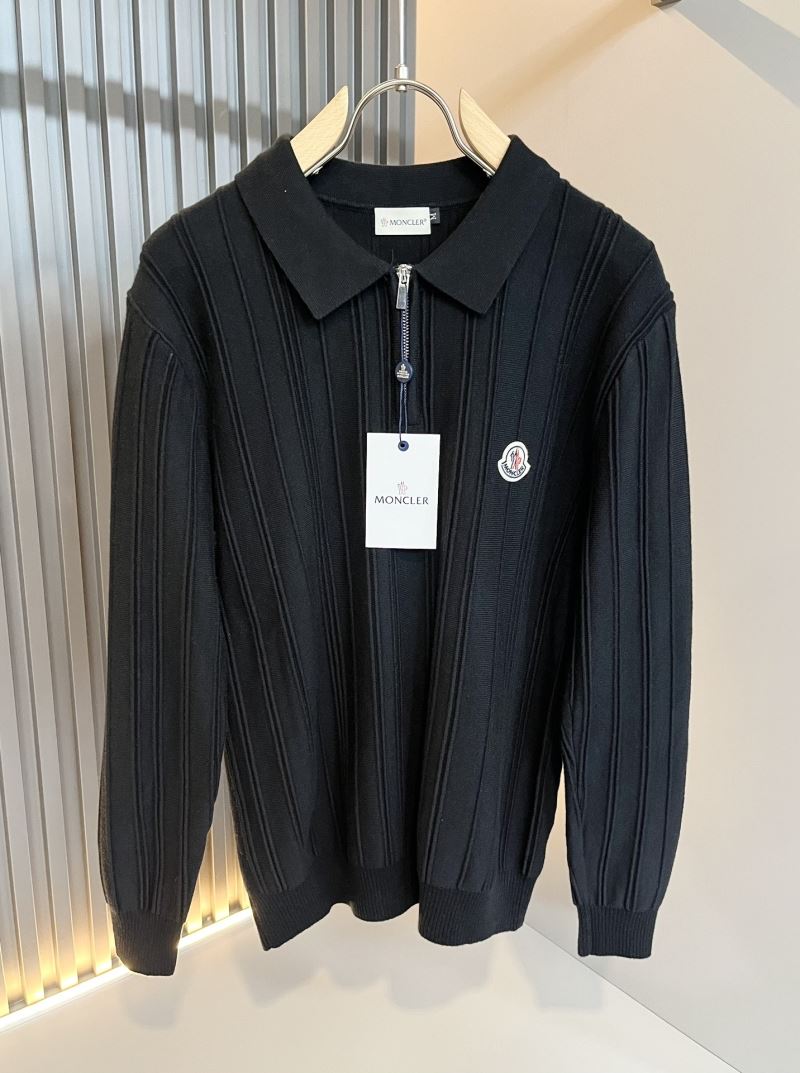 Moncler Sweaters